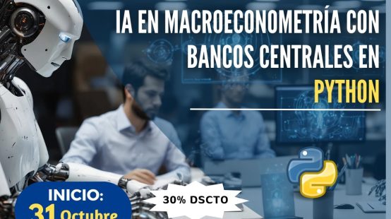 IA MACROECONOMETRIA