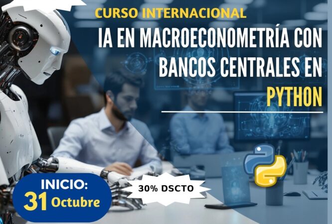 IA MACROECONOMETRIA