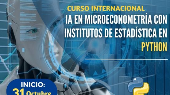 IA MICROECONOMETRIA