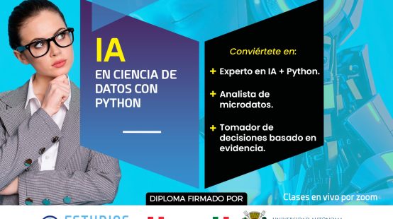 Ciencia python 2