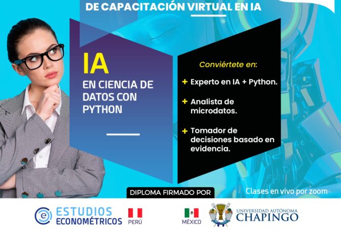 Ciencia python 2