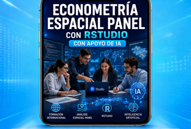 2. Flayer cuadrado panel espacial.