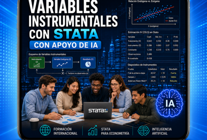 9. Flayer cuadrado VARIABLES INSTRUMENTALESm.