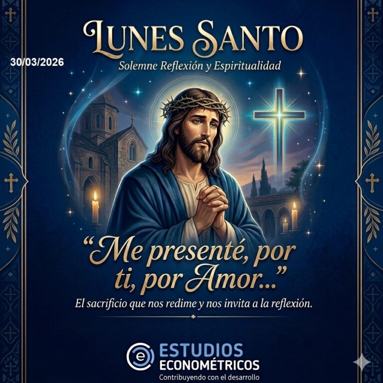 Instagram post from estudioseconometricos. This post is in position 3.