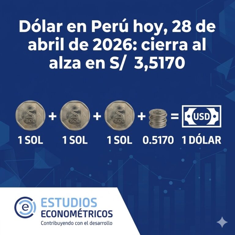 Instagram post from estudioseconometricos. This post is in position 1.