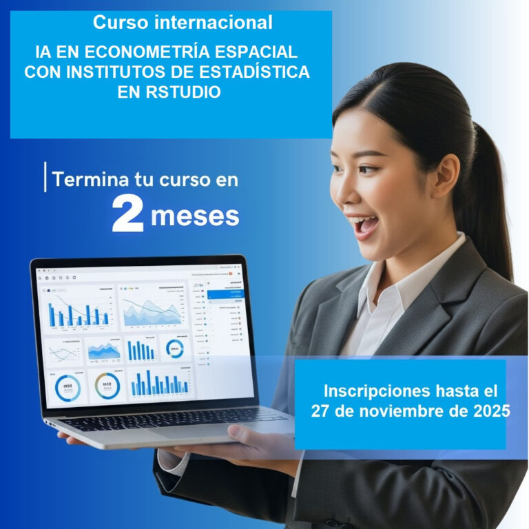 Instagram post from estudioseconometricos. This post is in position 9.