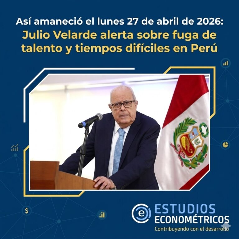 Instagram post from estudioseconometricos. This post is in position 9.