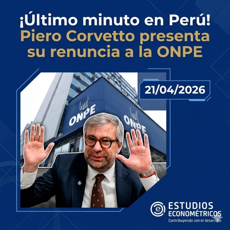 Instagram post from estudioseconometricos. This post is in position 5.