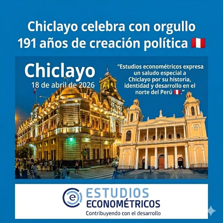 Instagram post from estudioseconometricos. This post is in position 3.