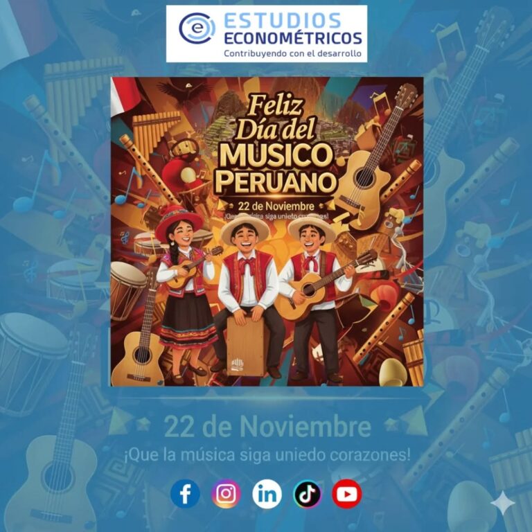 Instagram post from estudioseconometricos. This post is in position 10.