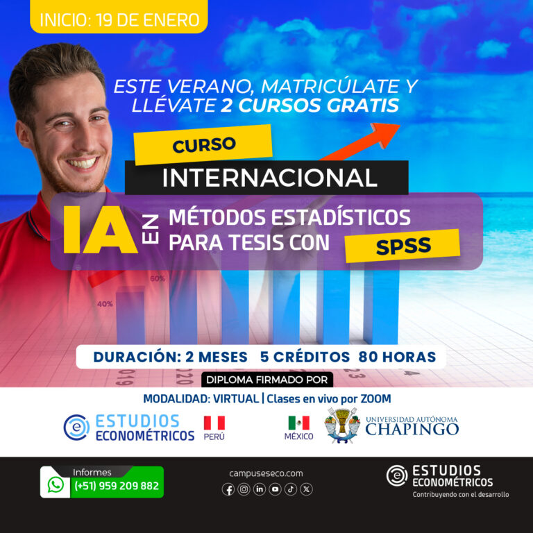 Instagram post from estudioseconometricos. This post is in position 1.