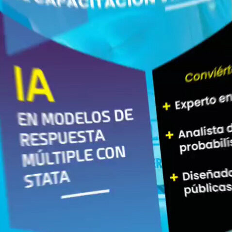 Instagram post from estudioseconometricos. This post is in position 2.