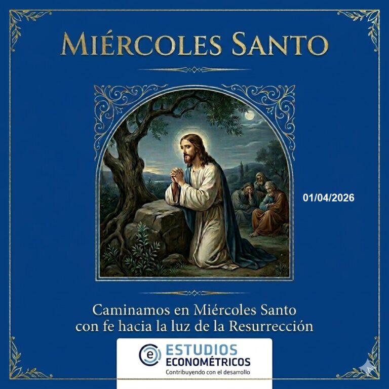 Instagram post from estudioseconometricos. This post is in position 7.