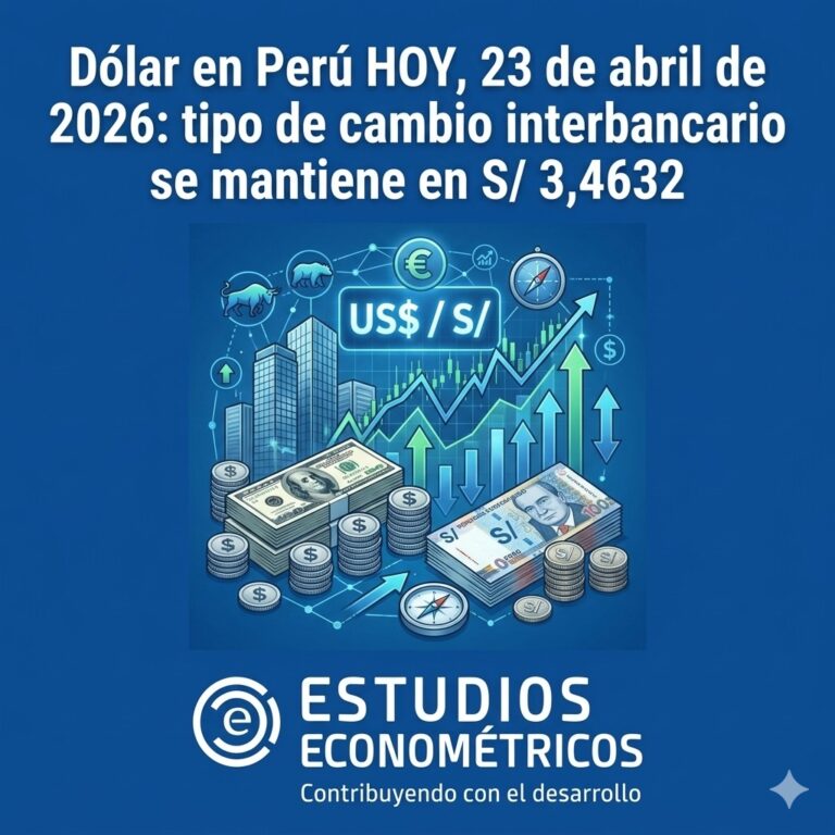 Instagram post from estudioseconometricos. This post is in position 3.