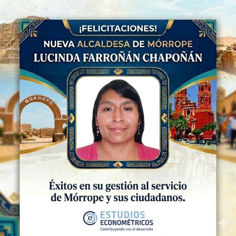 Instagram post from estudioseconometricos. This post is in position 2.