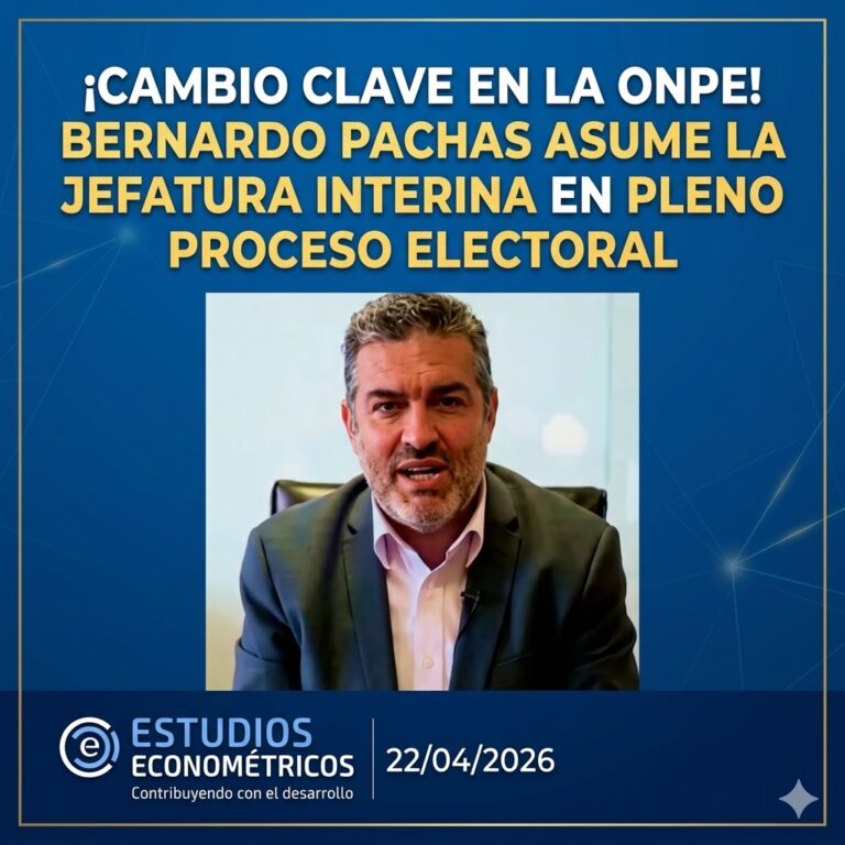 Instagram post from estudioseconometricos. This post is in position 7.