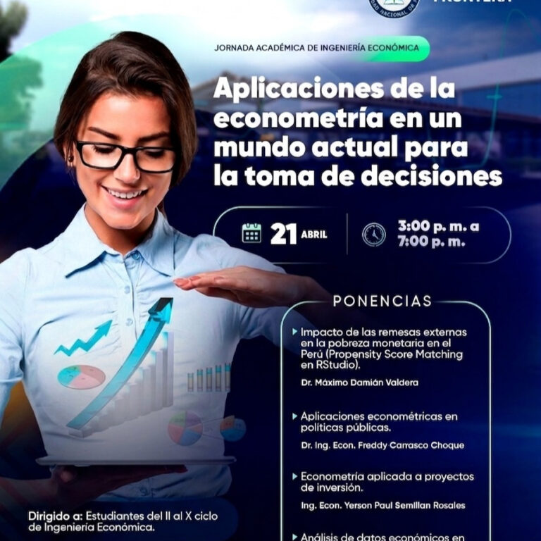 Instagram post from estudioseconometricos. This post is in position 8.