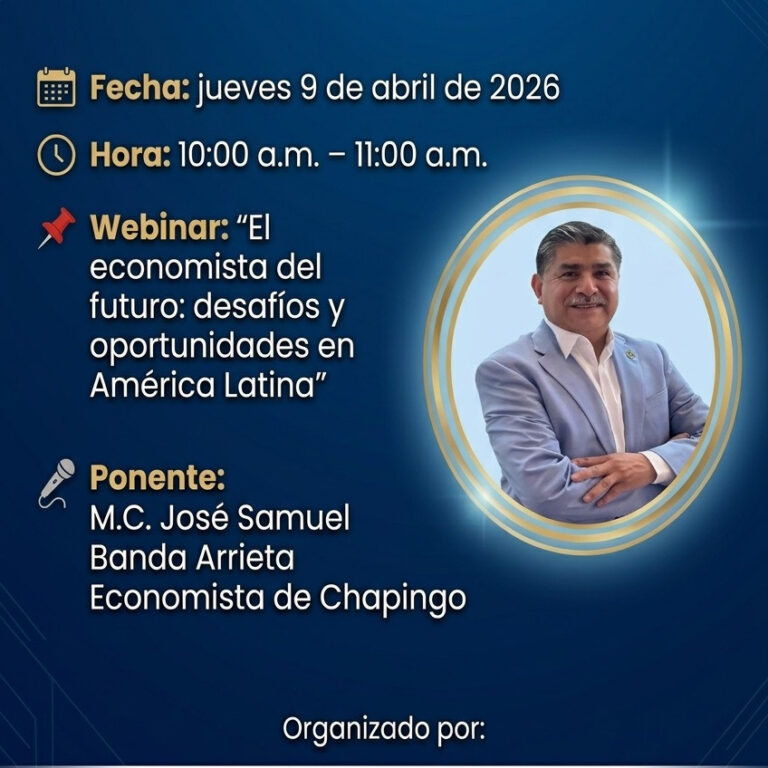 Instagram post from estudioseconometricos. This post is in position 2.